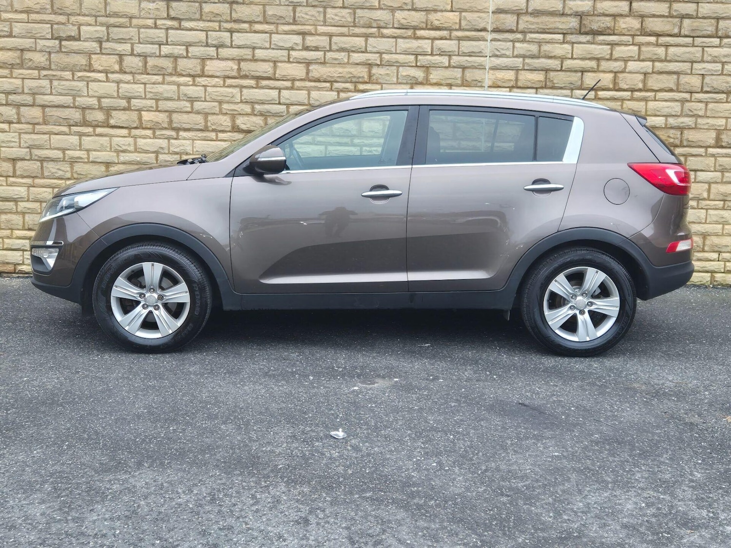 Used Kia Sportage 2012 for sale - 77083292: Photo 26