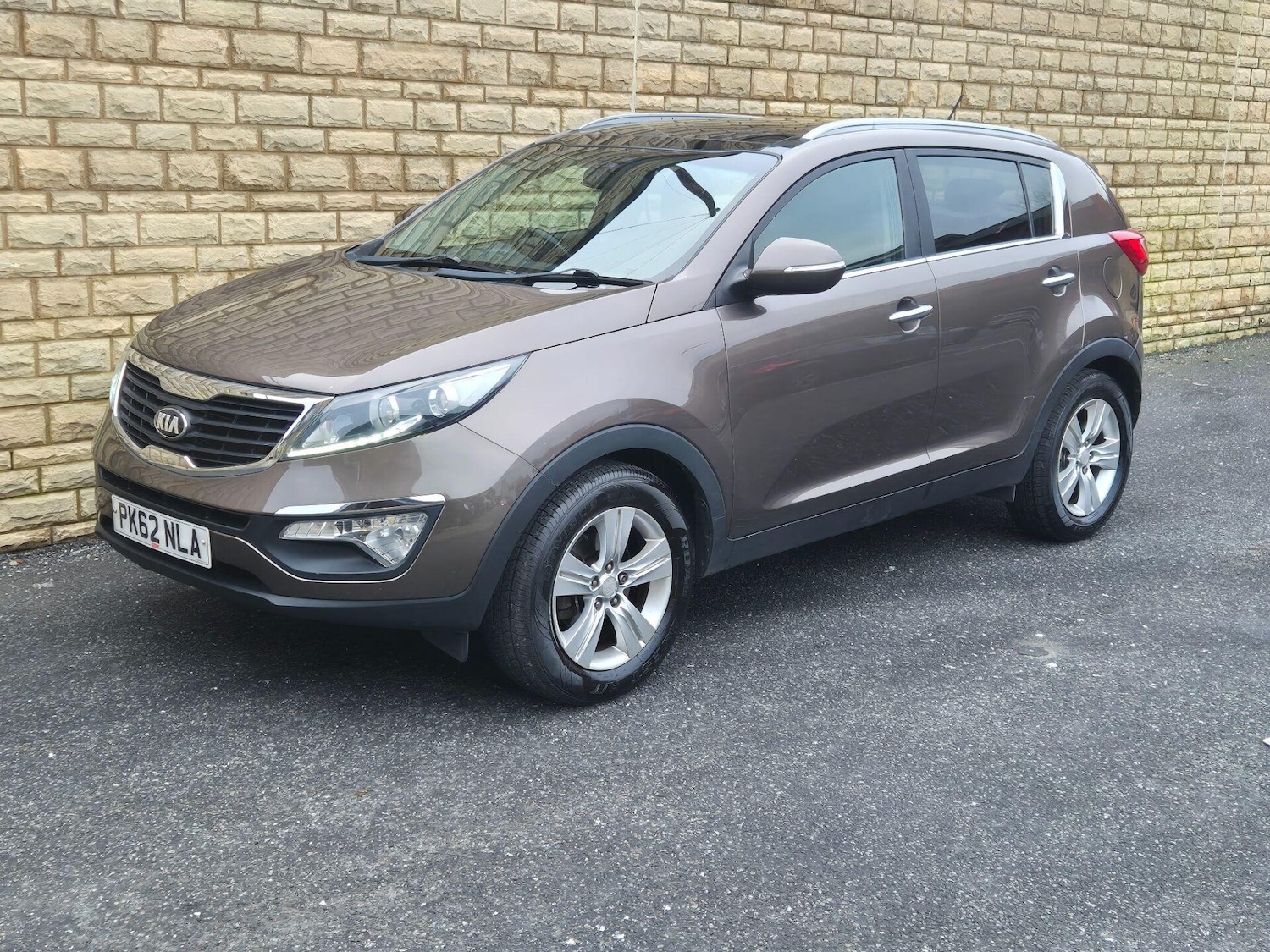 Used Kia Sportage 2012 for sale - 77083292: Photo 28