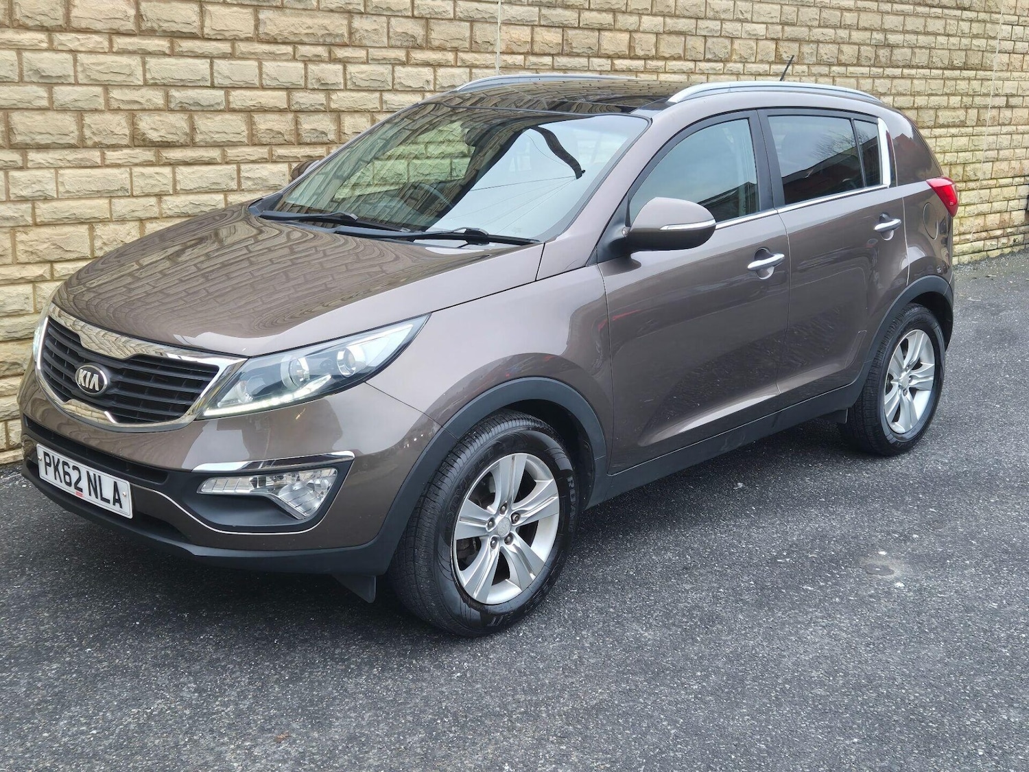Used Kia Sportage 2012 for sale - 77083292: Photo 29