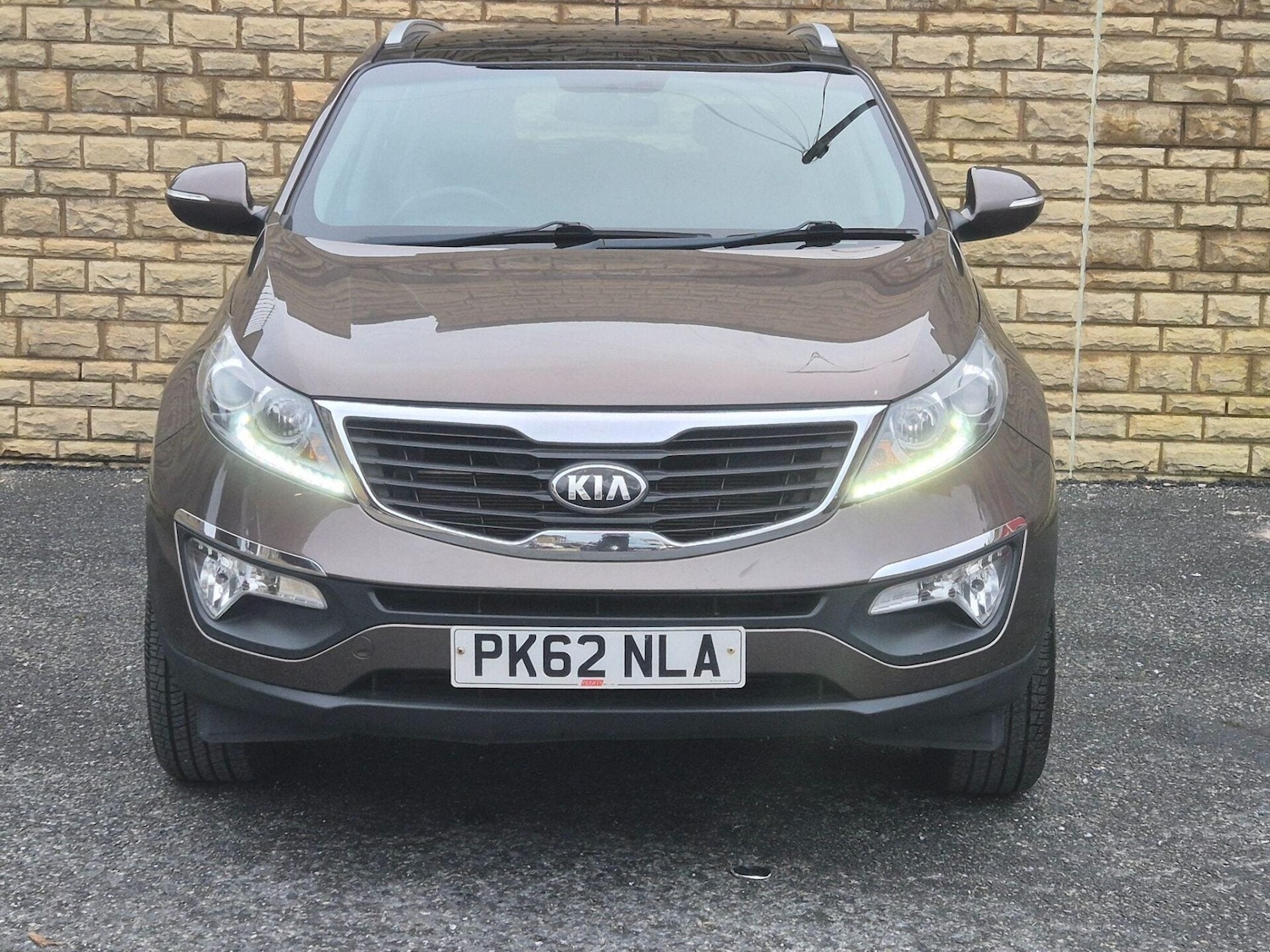Used Kia Sportage 2012 for sale - 77083292: Photo 7