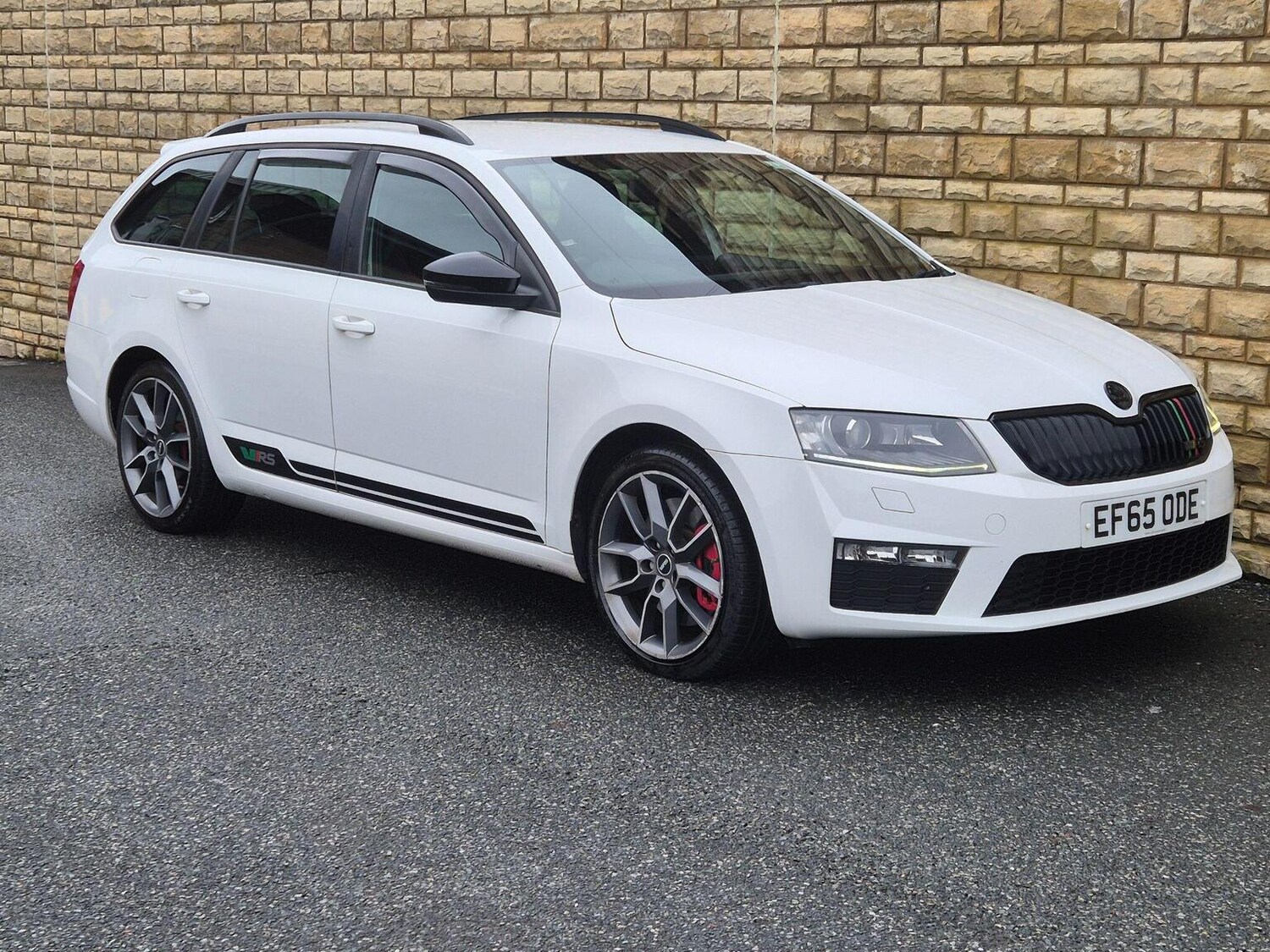 Used Skoda Octavia 2015 for sale - 77541610: Photo 11
