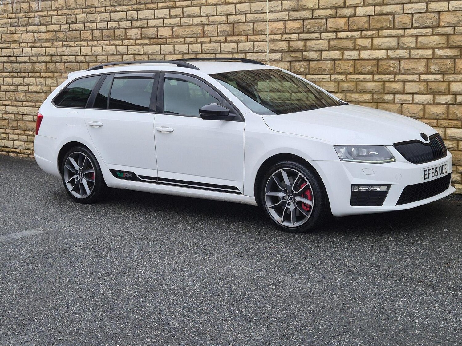 Used Skoda Octavia 2015 for sale - 77541610: Photo 12