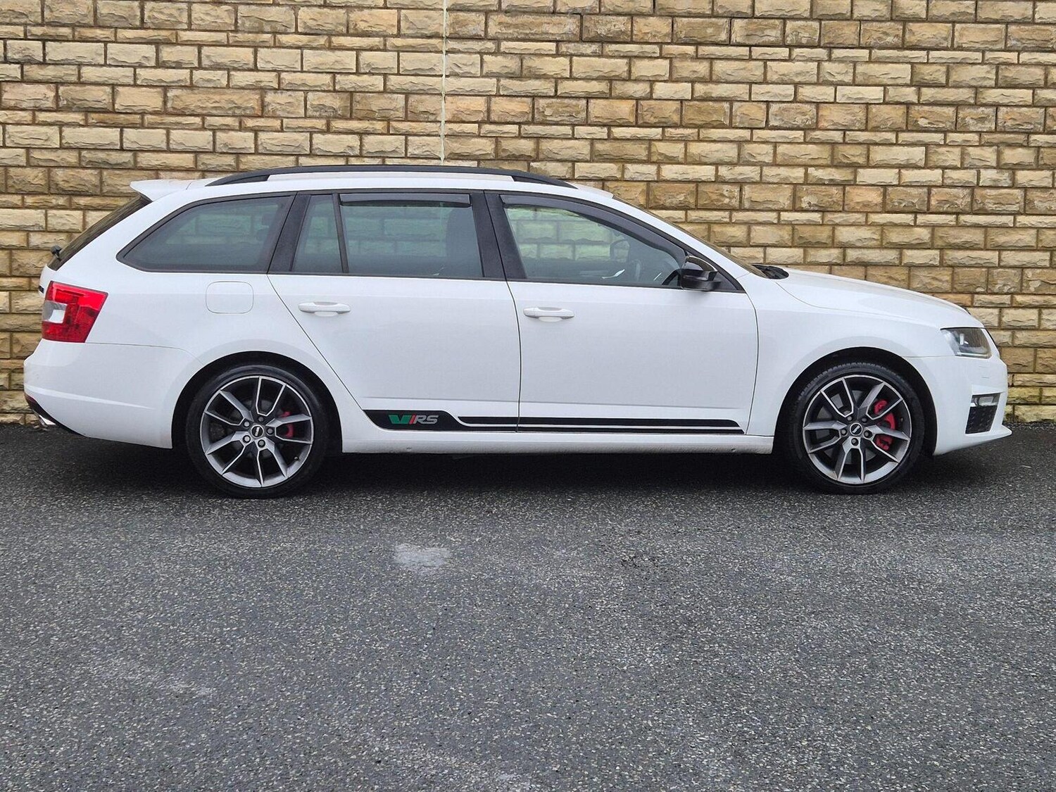 Used Skoda Octavia 2015 for sale - 77541610: Photo 13