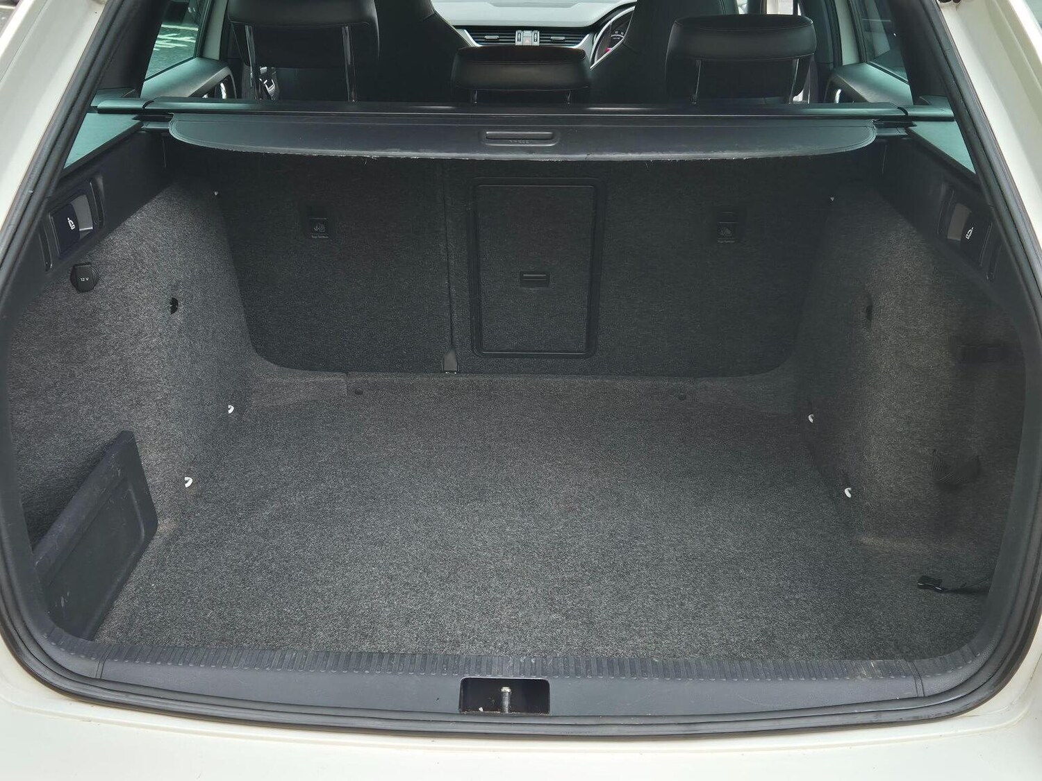 Used Skoda Octavia 2015 for sale - 77541610: Photo 14