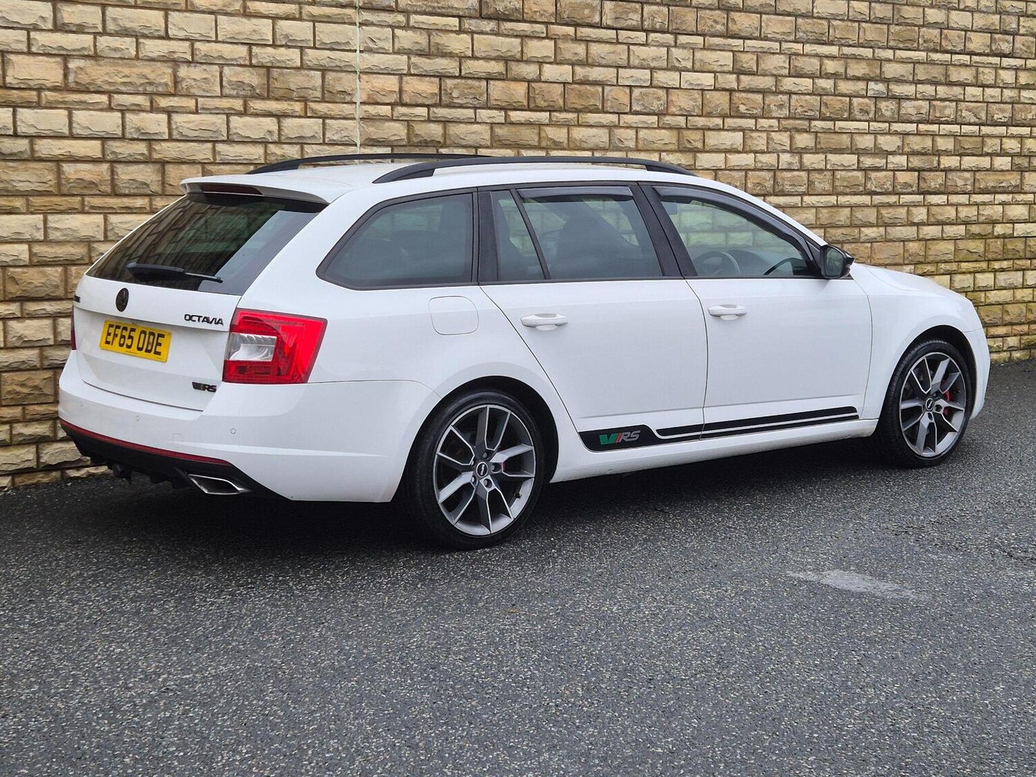 Used Skoda Octavia 2015 for sale - 77541610: Photo 16