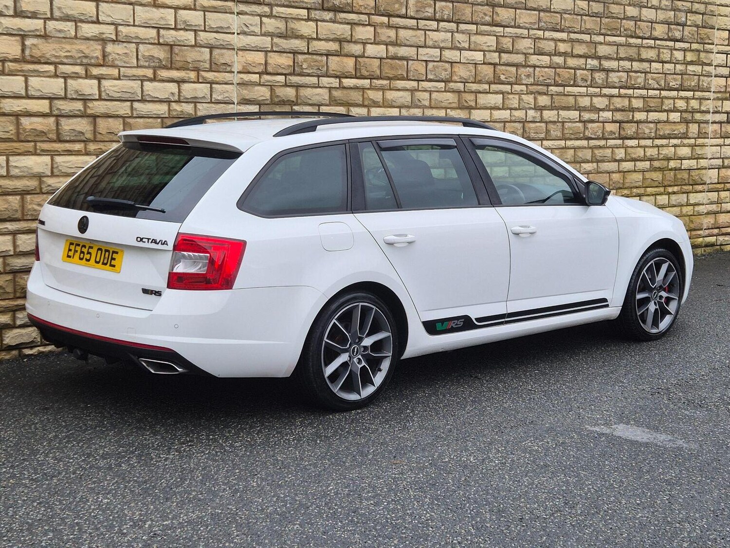 Used Skoda Octavia 2015 for sale - 77541610: Photo 17