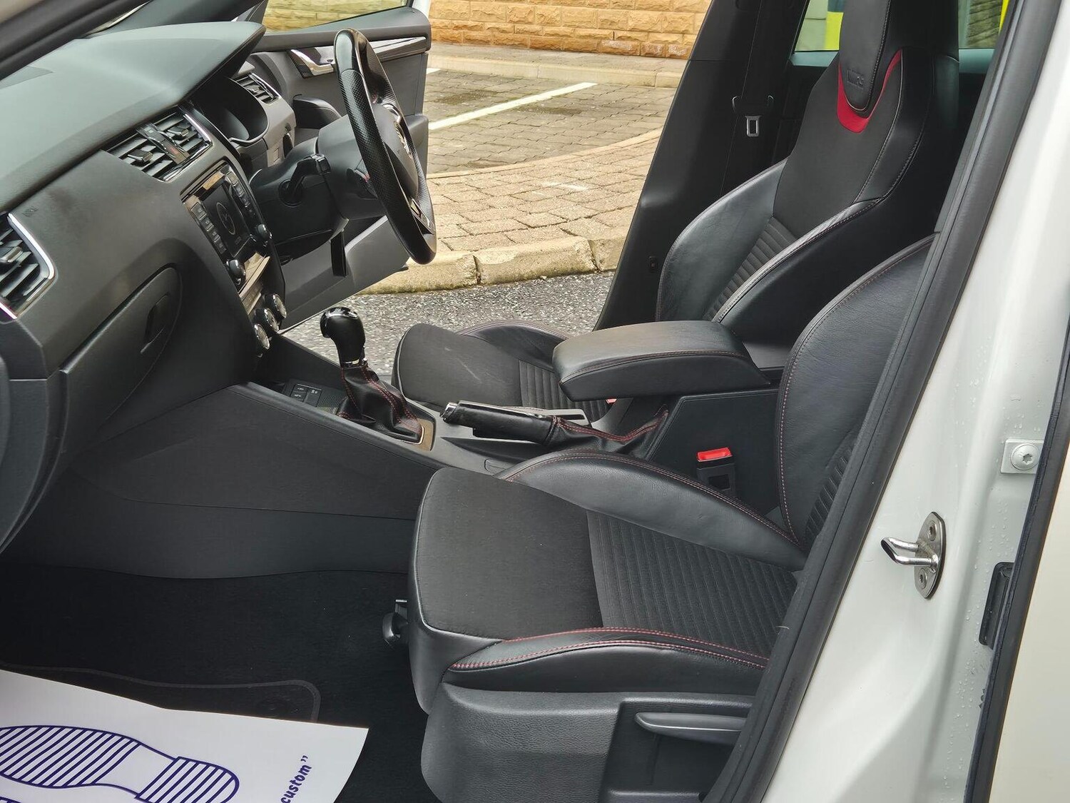 Used Skoda Octavia 2015 for sale - 77541610: Photo 18