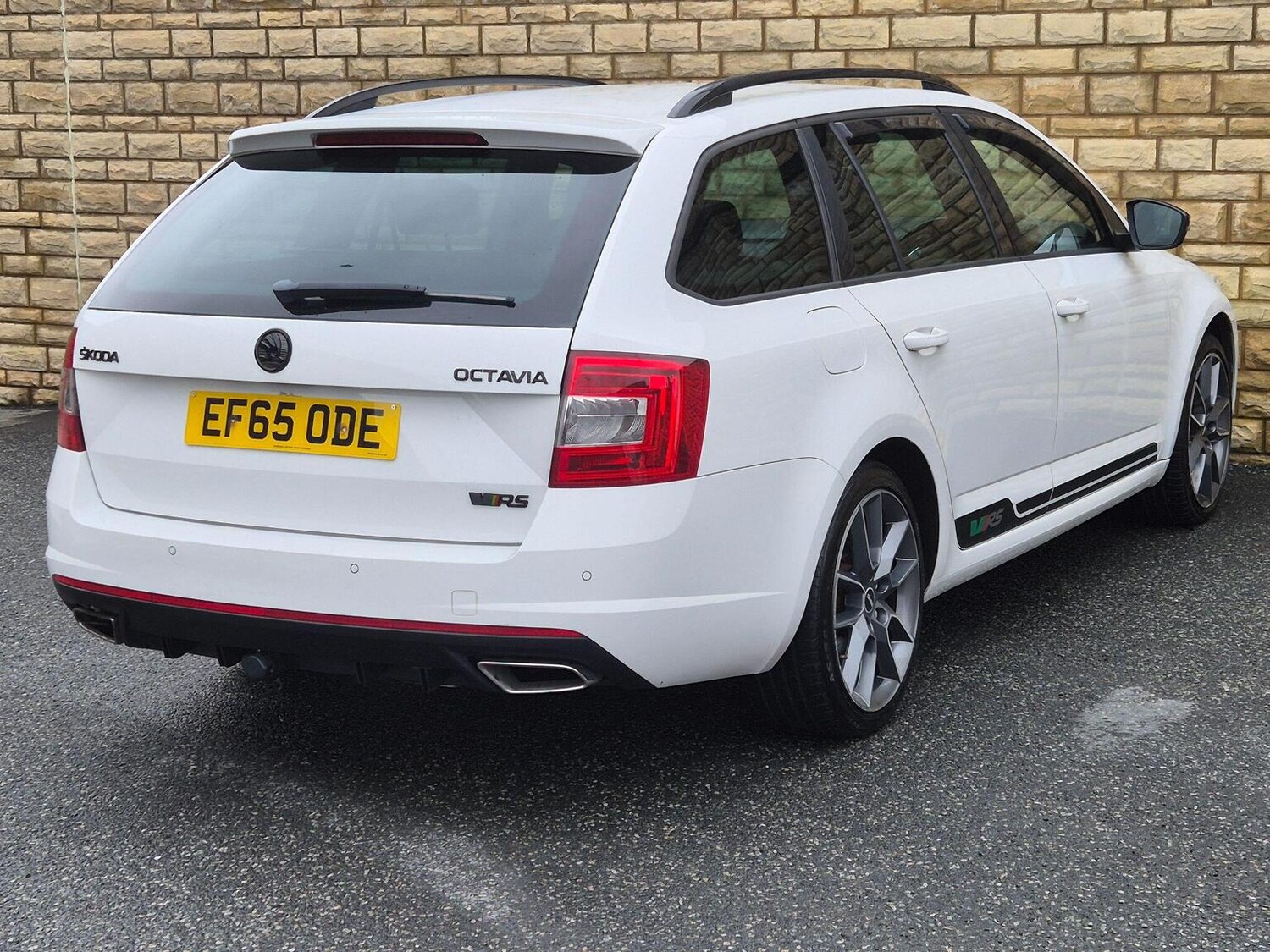 Used Skoda Octavia 2015 for sale - 77541610: Photo 19