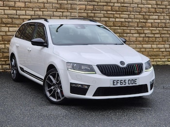 Used Skoda Octavia 2015 for sale - 77541610: Photo