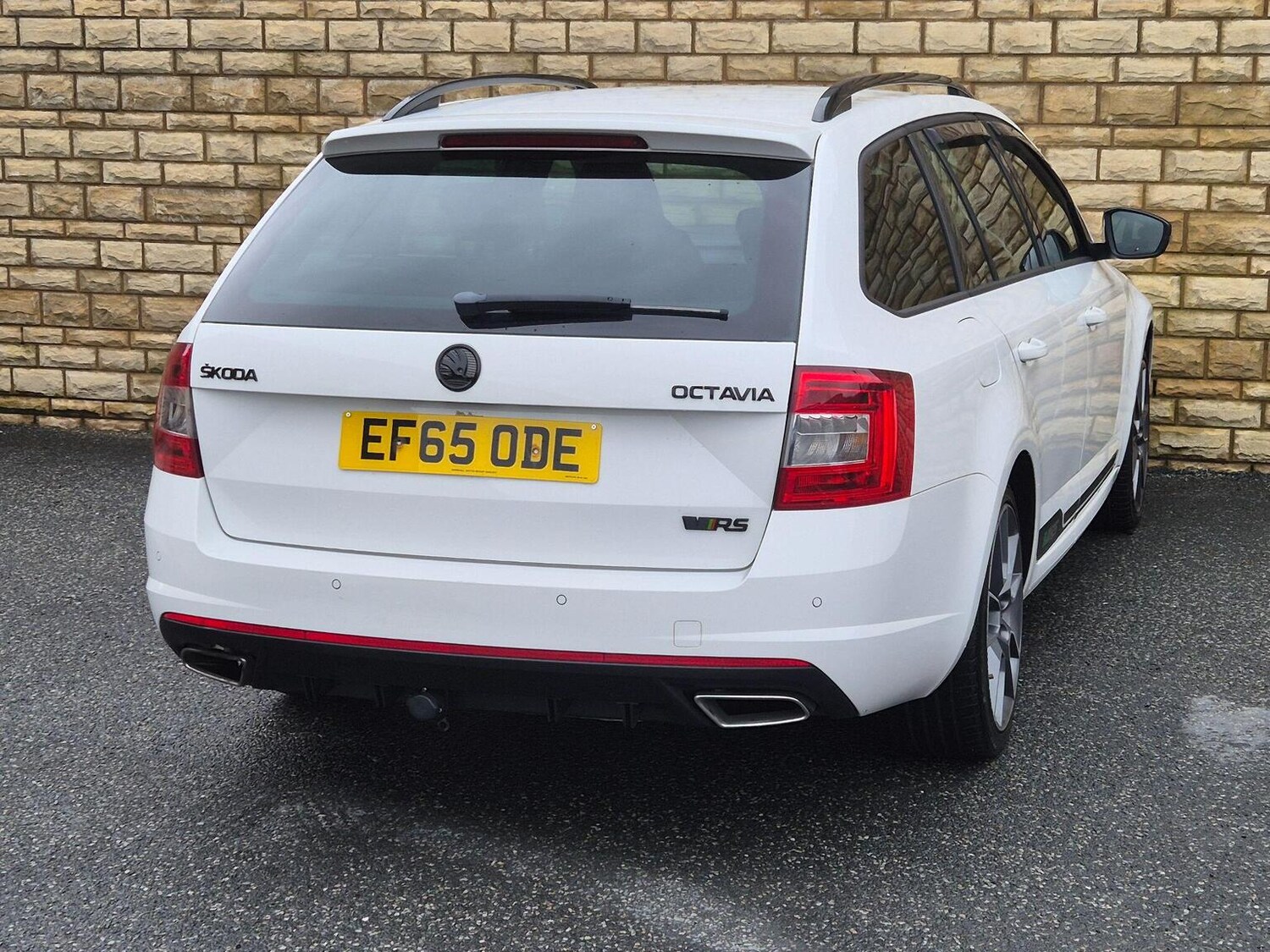 Used Skoda Octavia 2015 for sale - 77541610: Photo 20