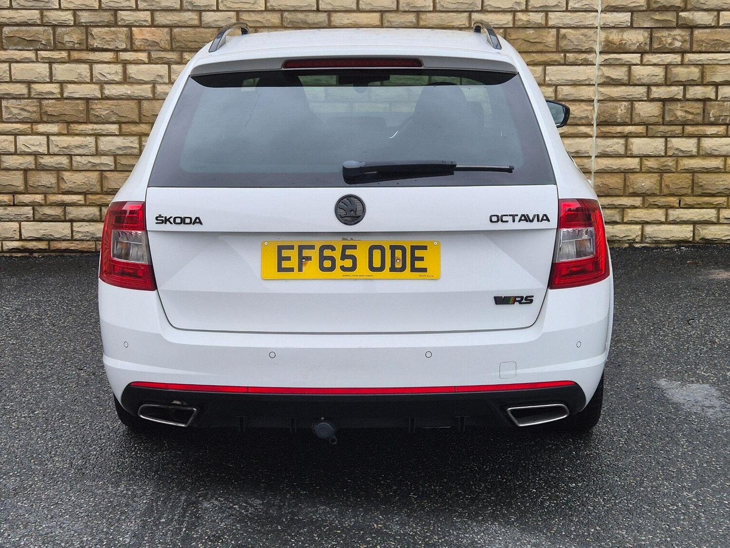 Used Skoda Octavia 2015 for sale - 77541610: Photo 21