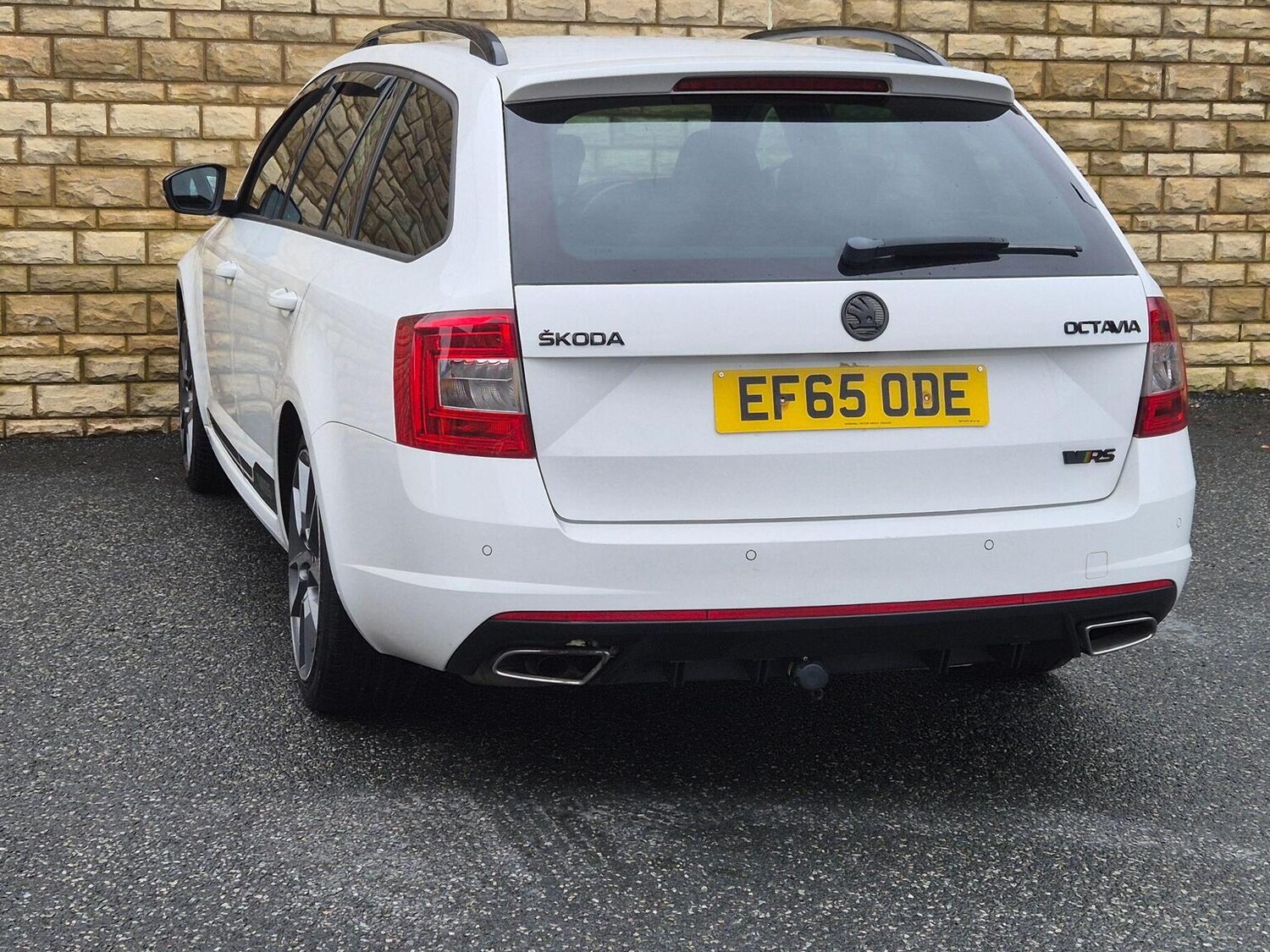 Used Skoda Octavia 2015 for sale - 77541610: Photo 23