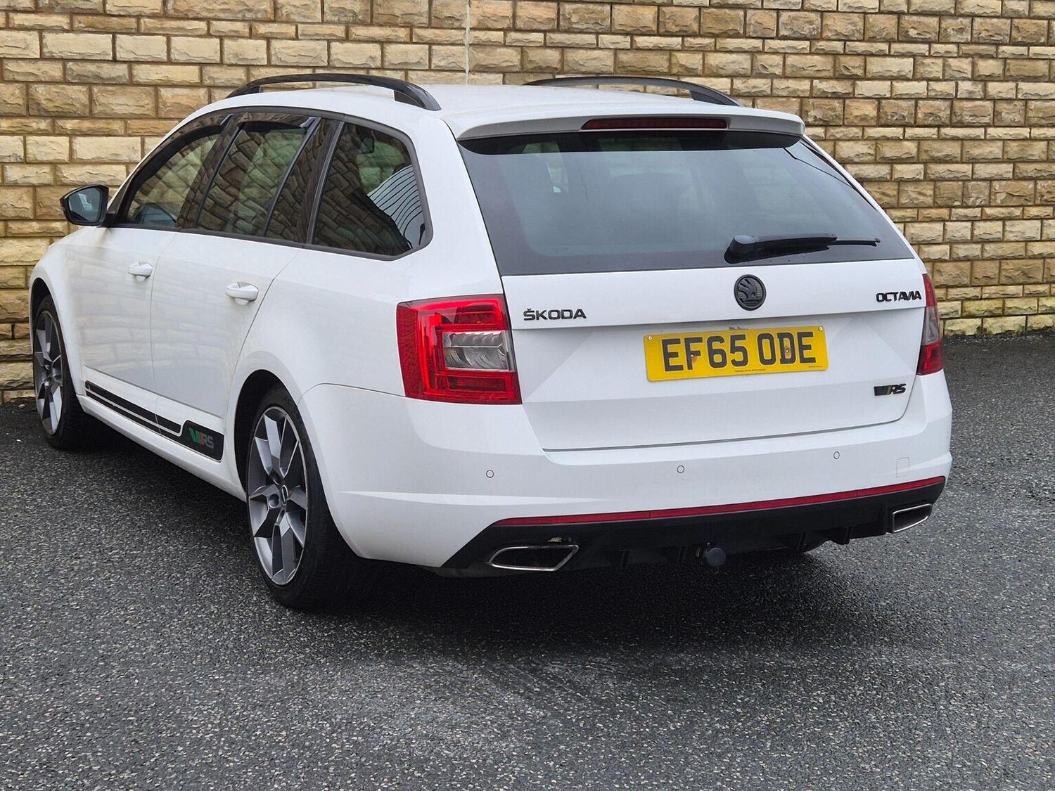 Used Skoda Octavia 2015 for sale - 77541610: Photo 24