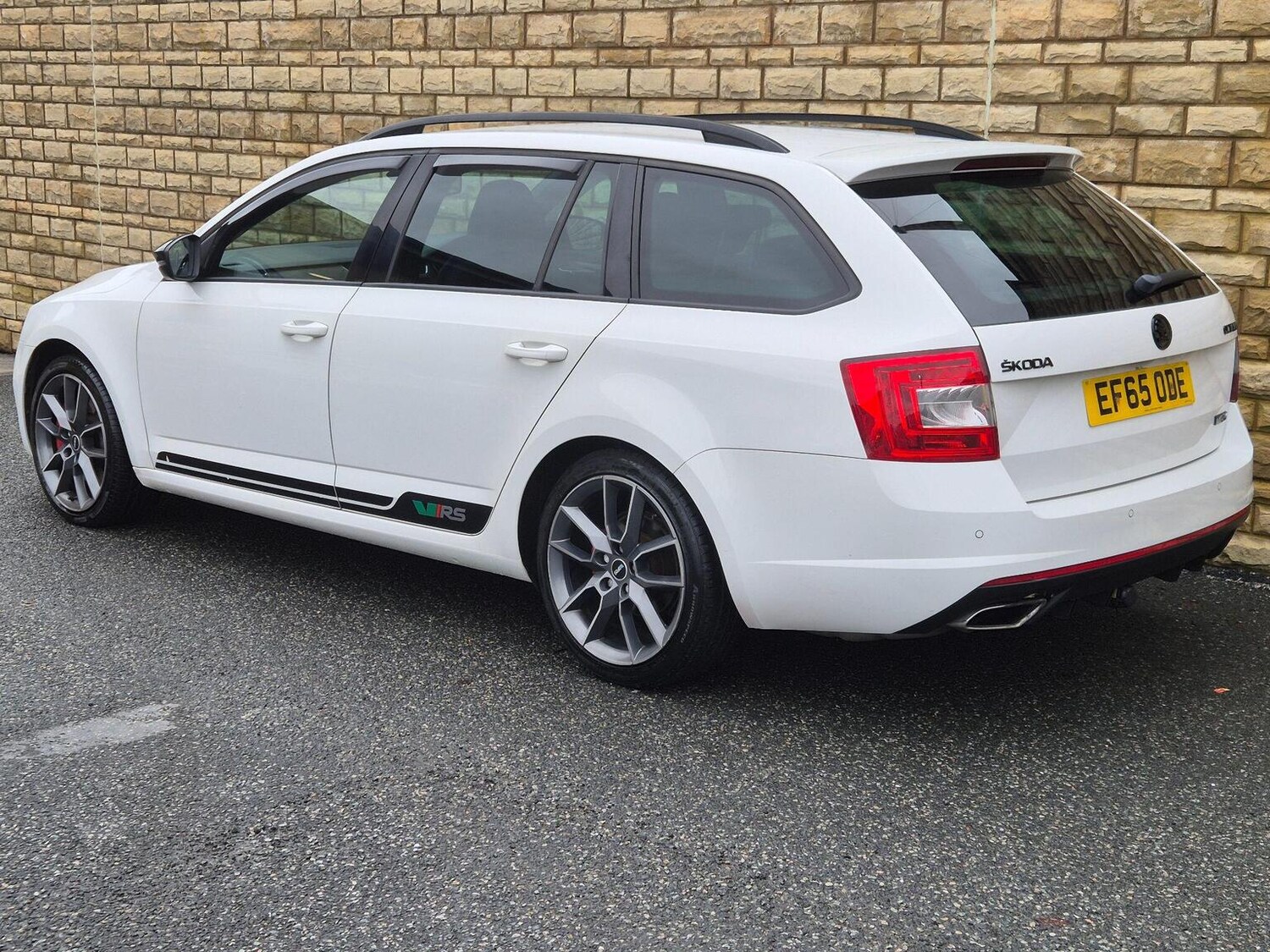 Used Skoda Octavia 2015 for sale - 77541610: Photo 25