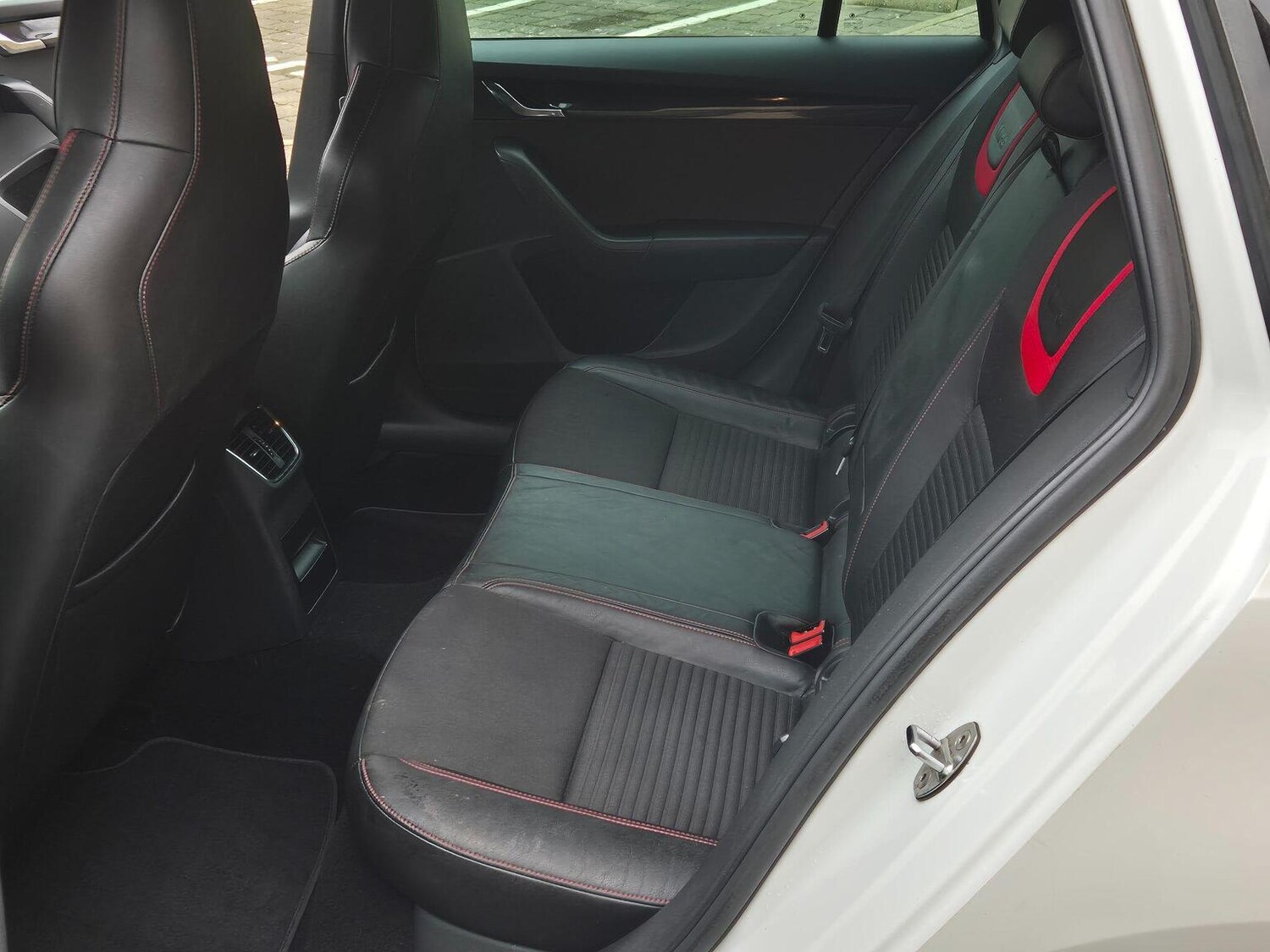 Used Skoda Octavia 2015 for sale - 77541610: Photo 26