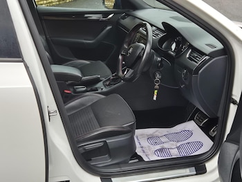 Used Skoda Octavia 2015 for sale - 77541610: Photo