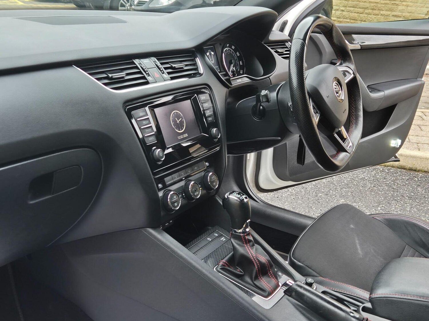 Used Skoda Octavia 2015 for sale - 77541610: Photo 30