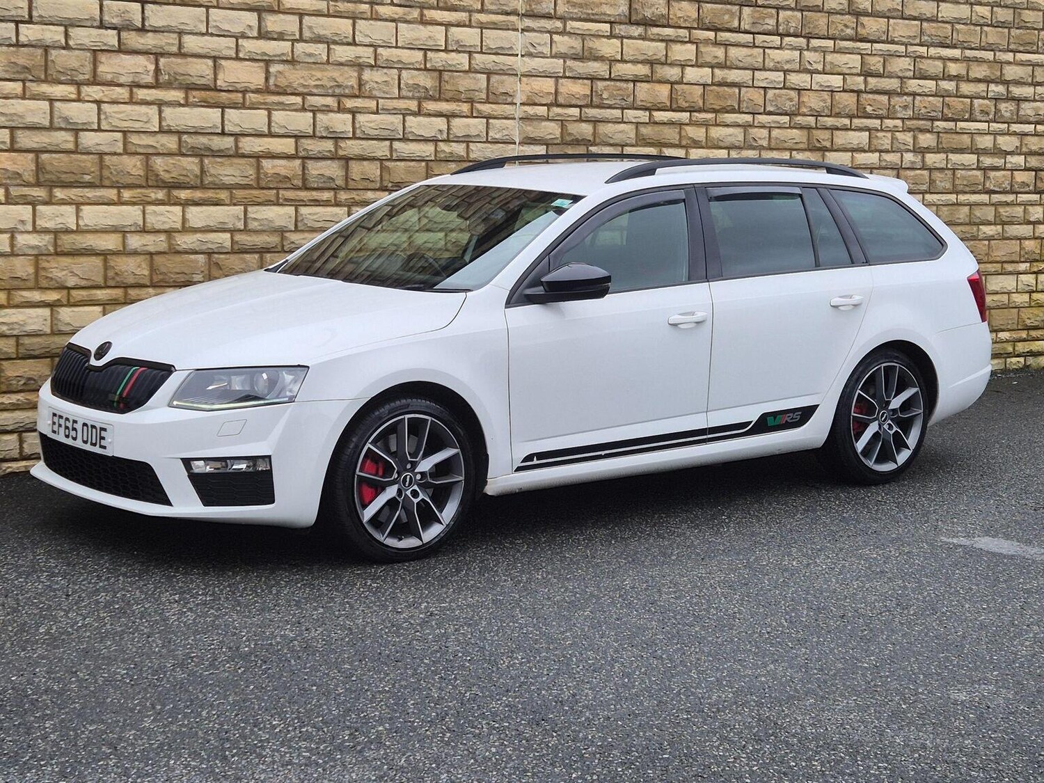 Used Skoda Octavia 2015 for sale - 77541610: Photo 31