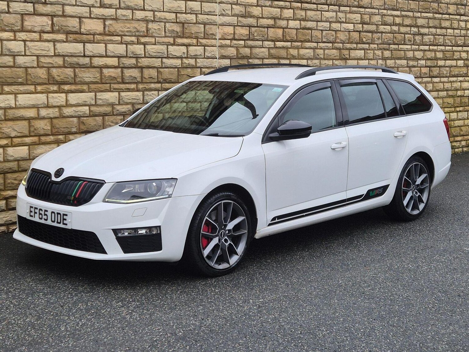 Used Skoda Octavia 2015 for sale - 77541610: Photo 32