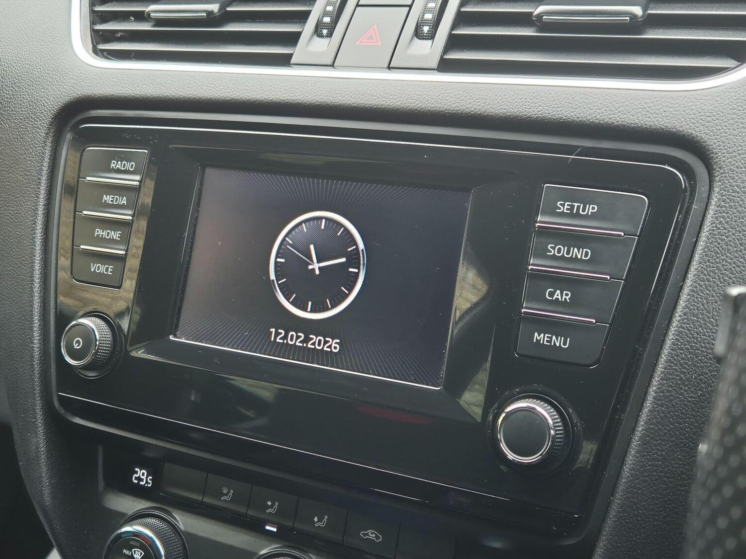 Used Skoda Octavia 2015 for sale - 77541610: Photo 33