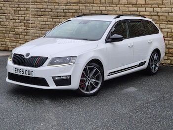 Used Skoda Octavia 2015 for sale - 77541610: Photo
