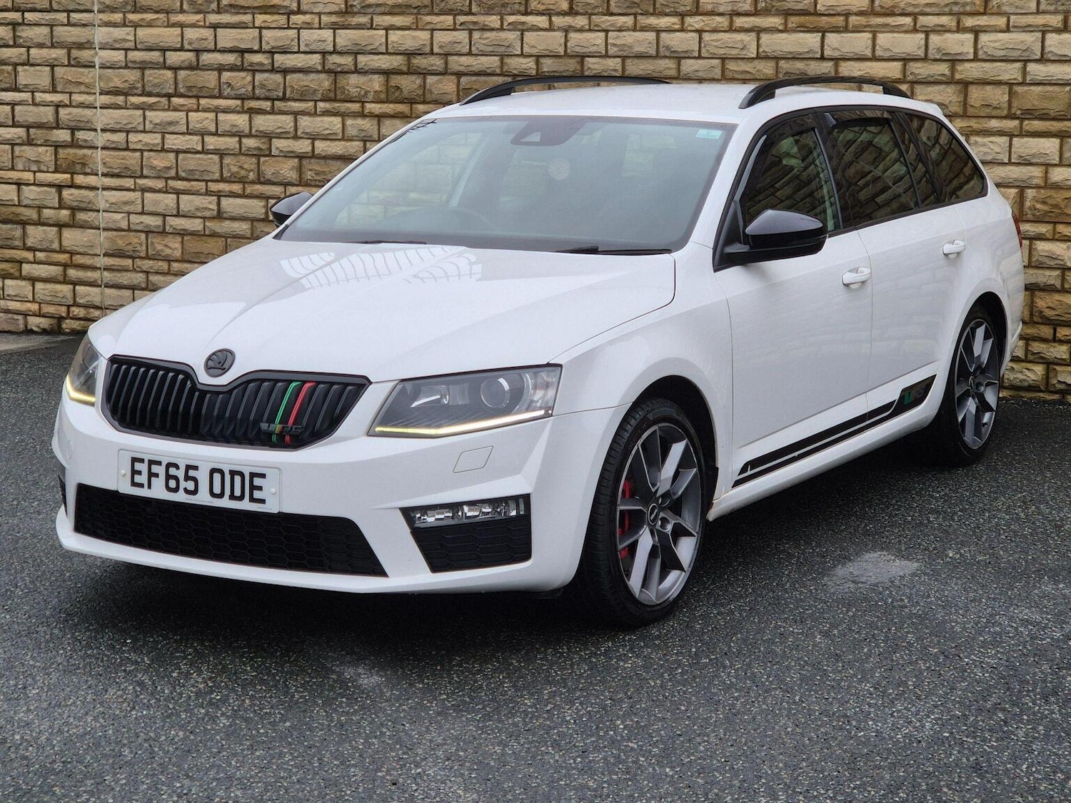 Used Skoda Octavia 2015 for sale - 77541610: Photo 4