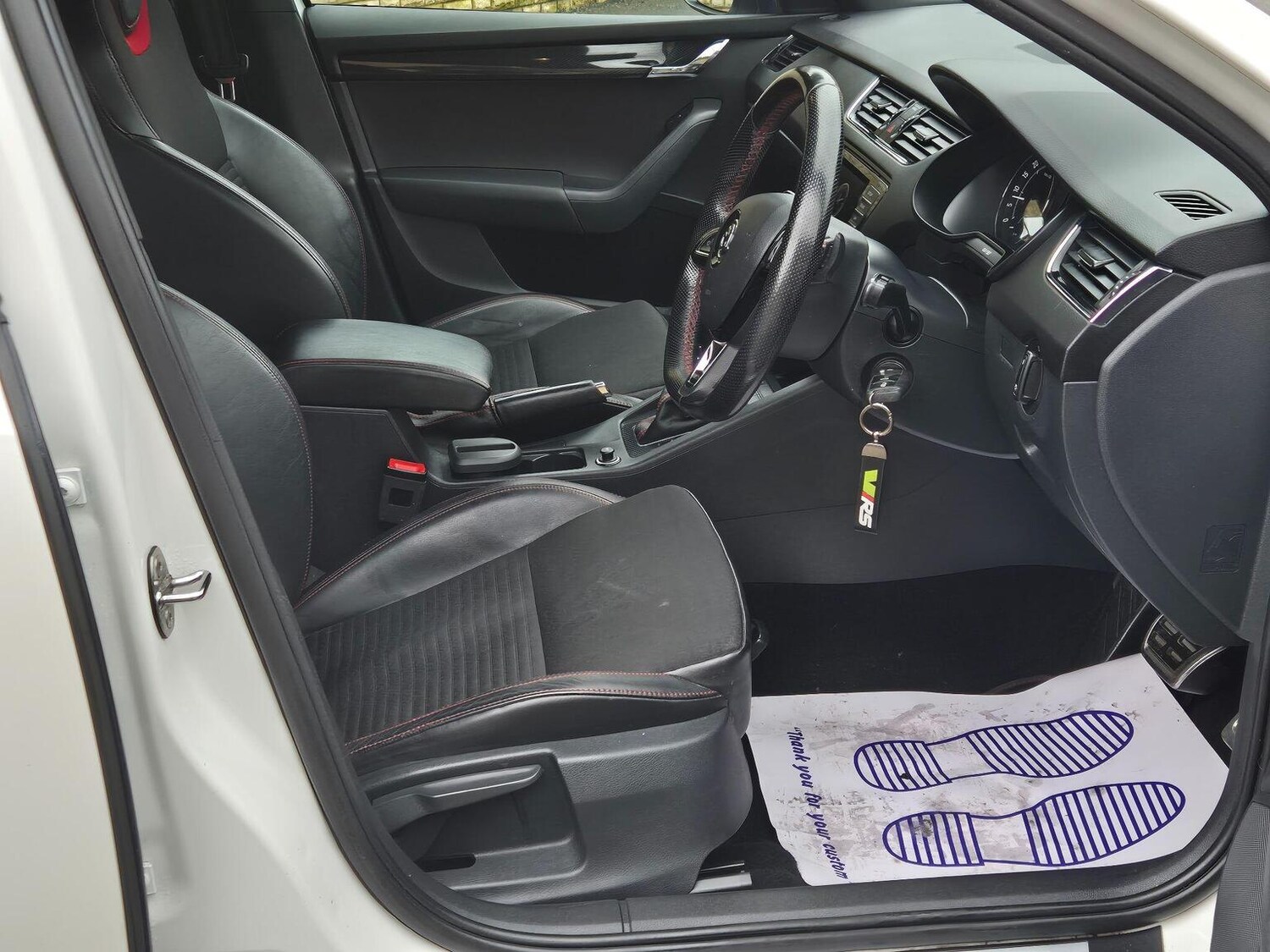 Used Skoda Octavia 2015 for sale - 77541610: Photo 6