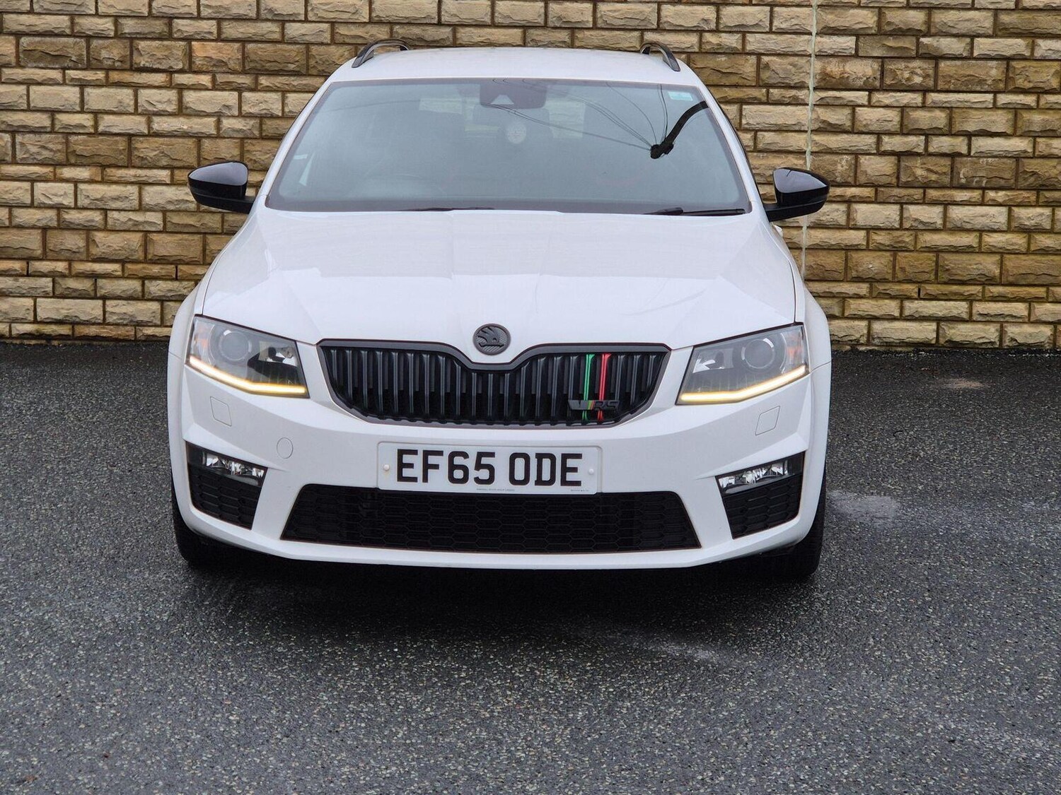 Used Skoda Octavia 2015 for sale - 77541610: Photo 7