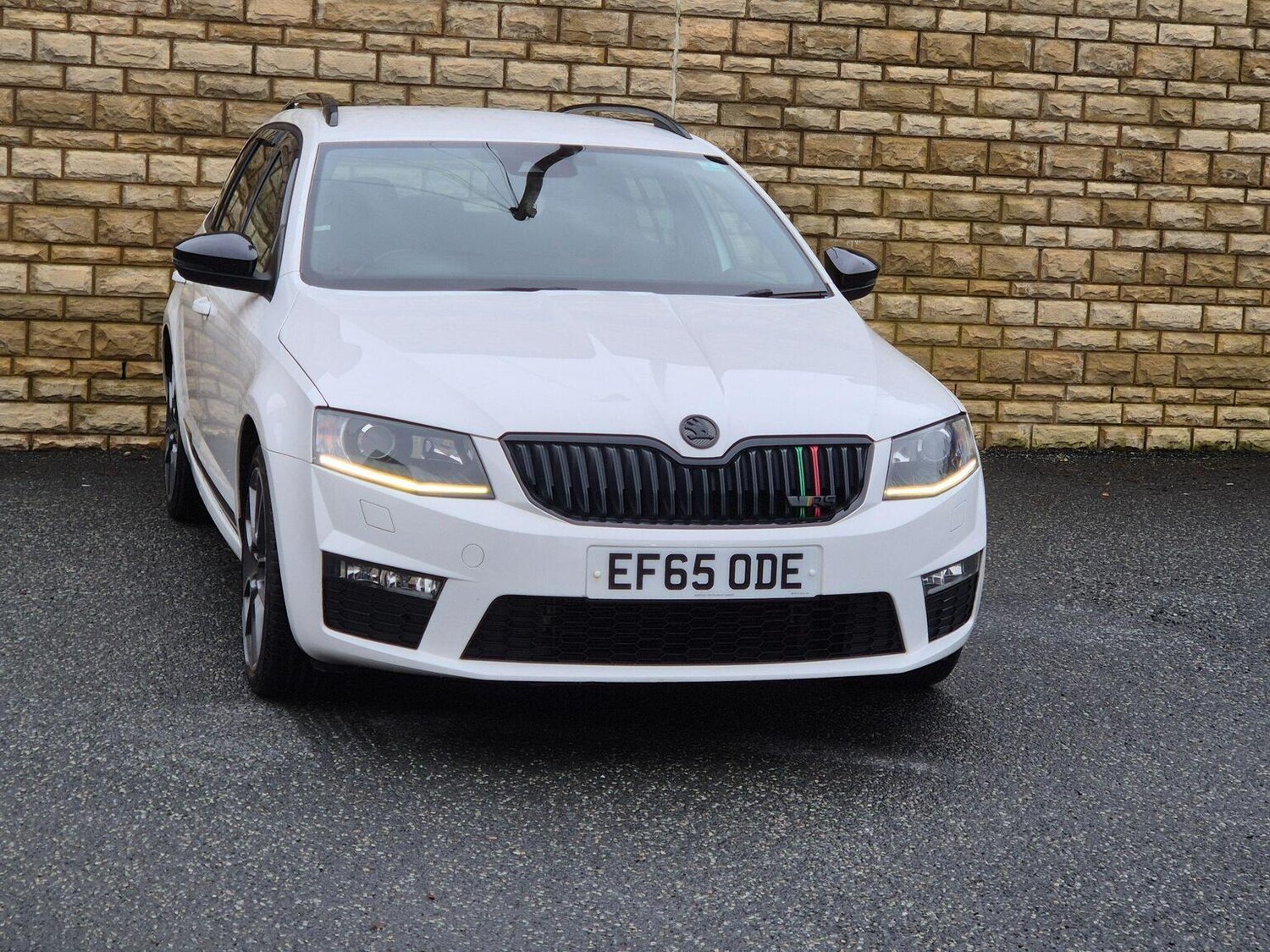 Used Skoda Octavia 2015 for sale - 77541610: Photo 8
