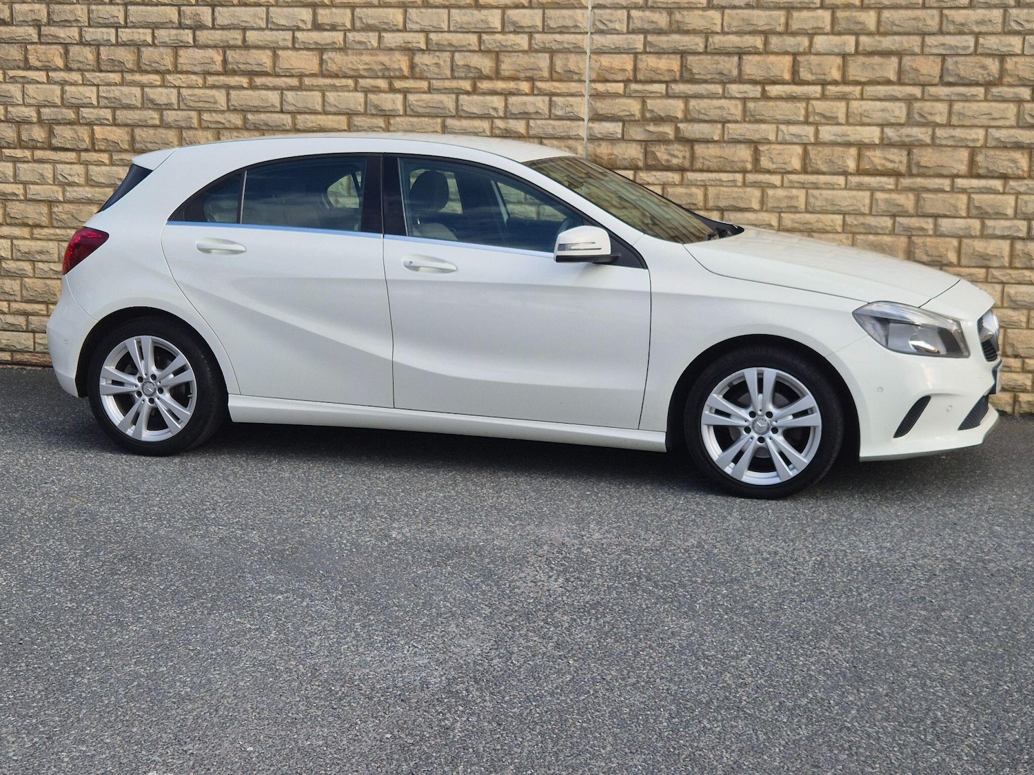 Used Mercedes-Benz A-Class 2018 for sale - 78205050: Photo 13