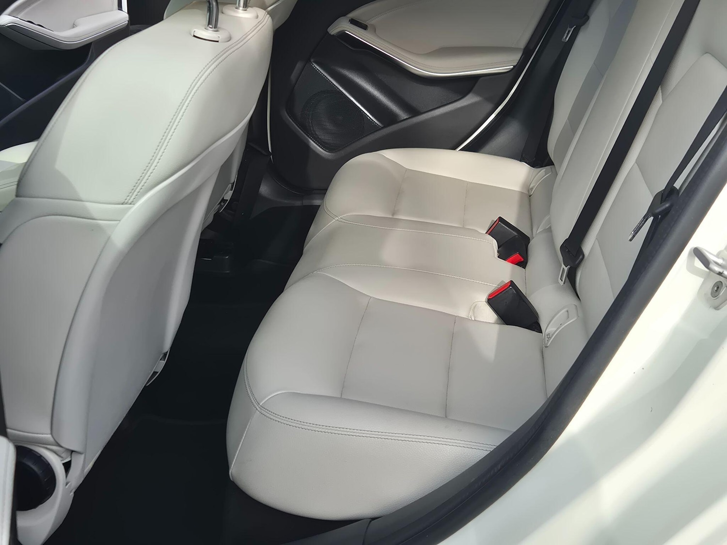 Used Mercedes-Benz A-Class 2018 for sale - 78205050: Photo 14