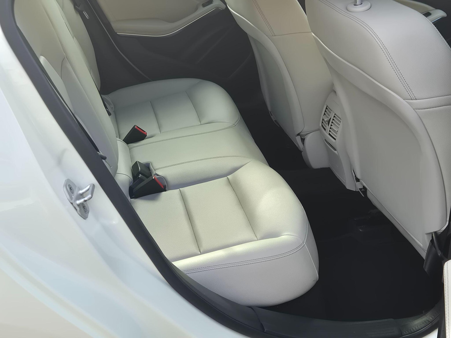 Used Mercedes-Benz A-Class 2018 for sale - 78205050: Photo 18