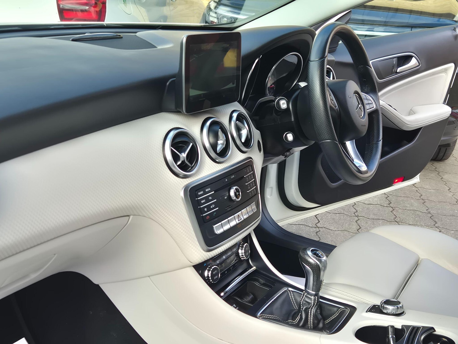 Used Mercedes-Benz A-Class 2018 for sale - 78205050: Photo 22