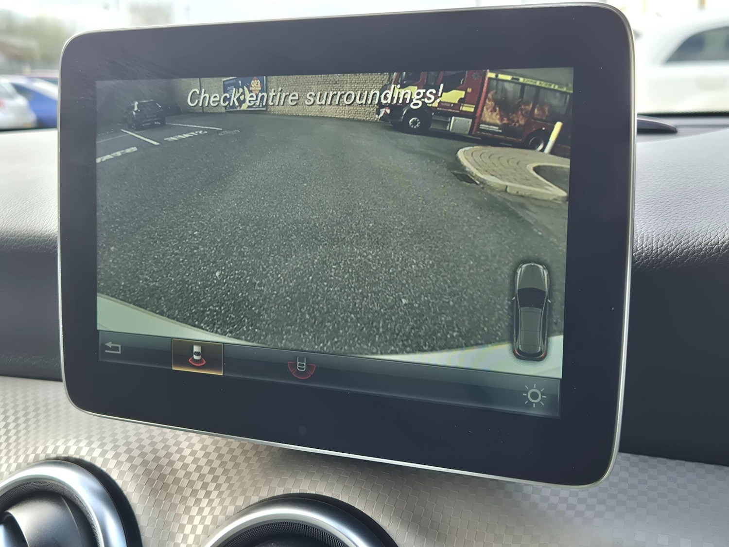 Used Mercedes-Benz A-Class 2018 for sale - 78205050: Photo 30