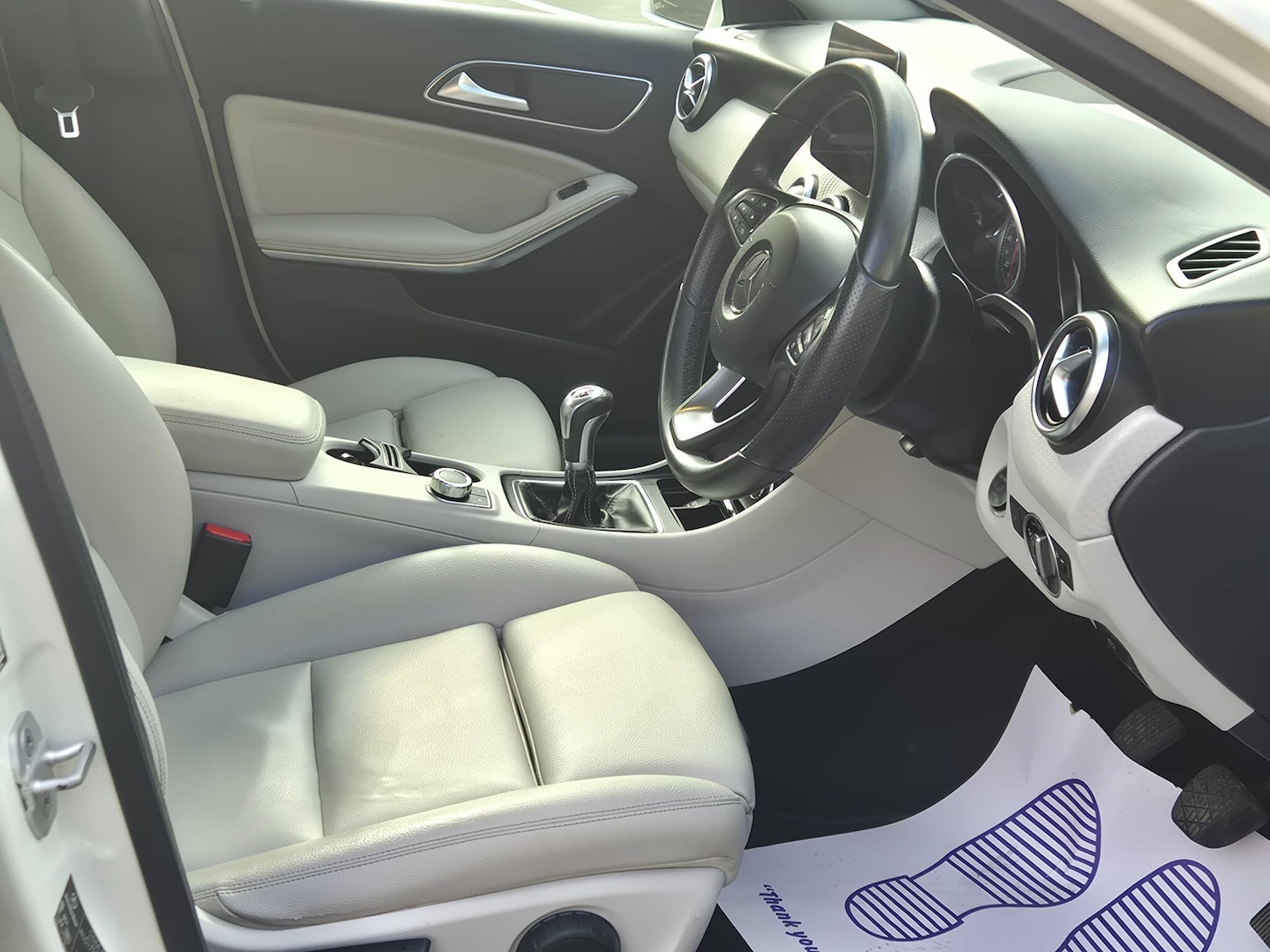 Used Mercedes-Benz A-Class 2018 for sale - 78205050: Photo 6