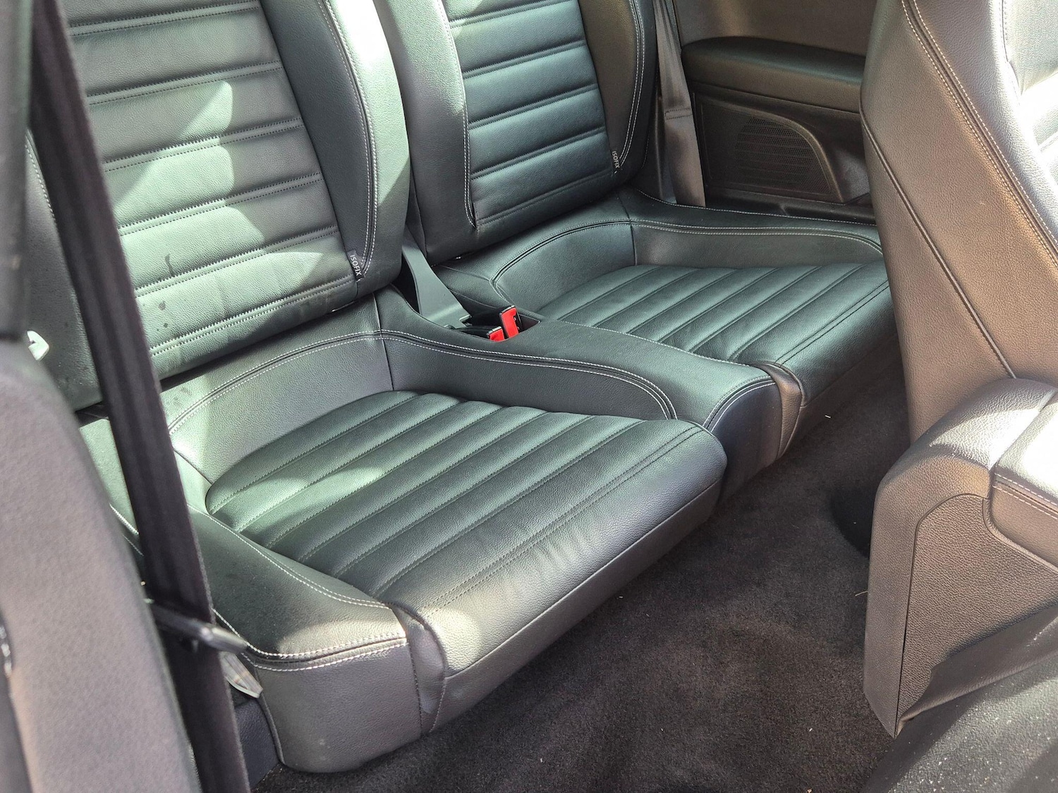 Used Volkswagen Scirocco 2015 for sale - 78081290: Photo 10