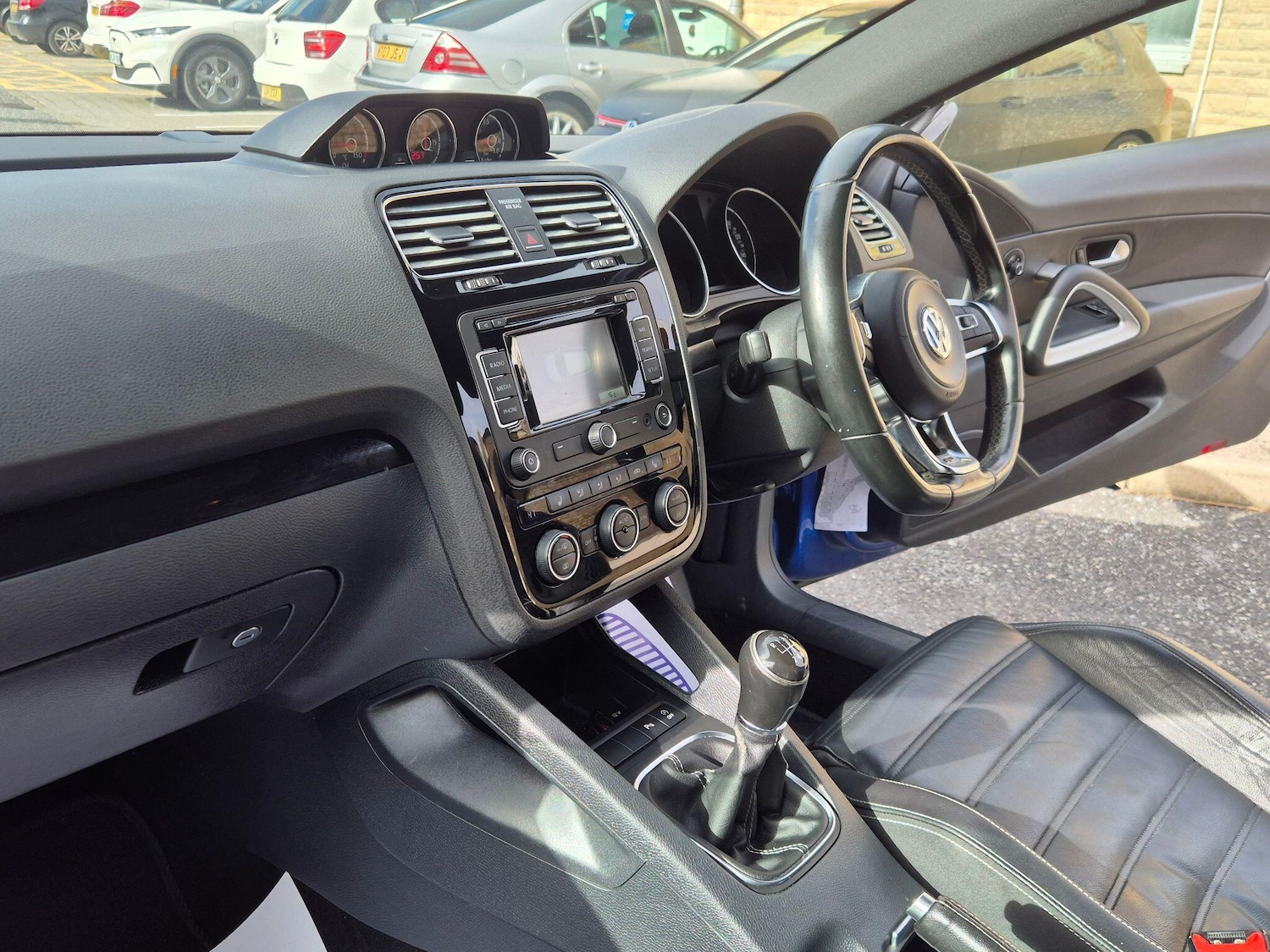 Used Volkswagen Scirocco 2015 for sale - 78081290: Photo 18