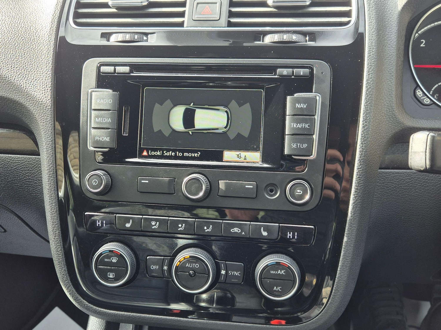 Used Volkswagen Scirocco 2015 for sale - 78081290: Photo 22