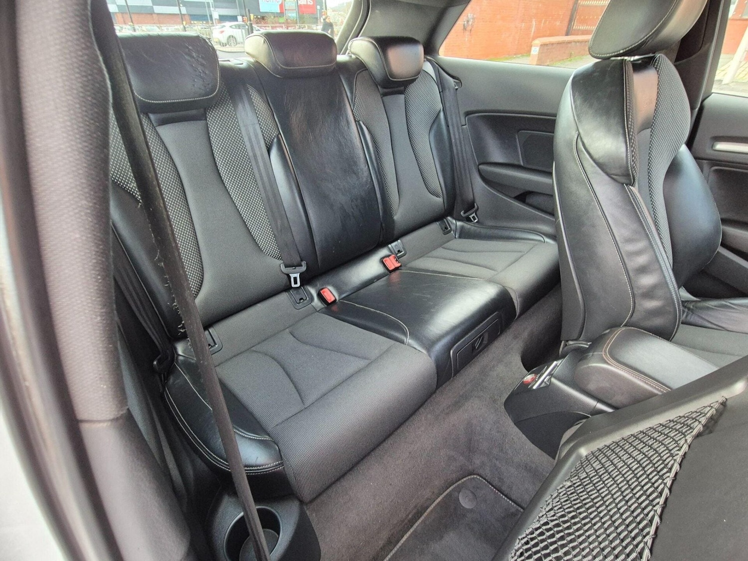 Used Audi A3 2015 for sale - 77093818: Photo 10