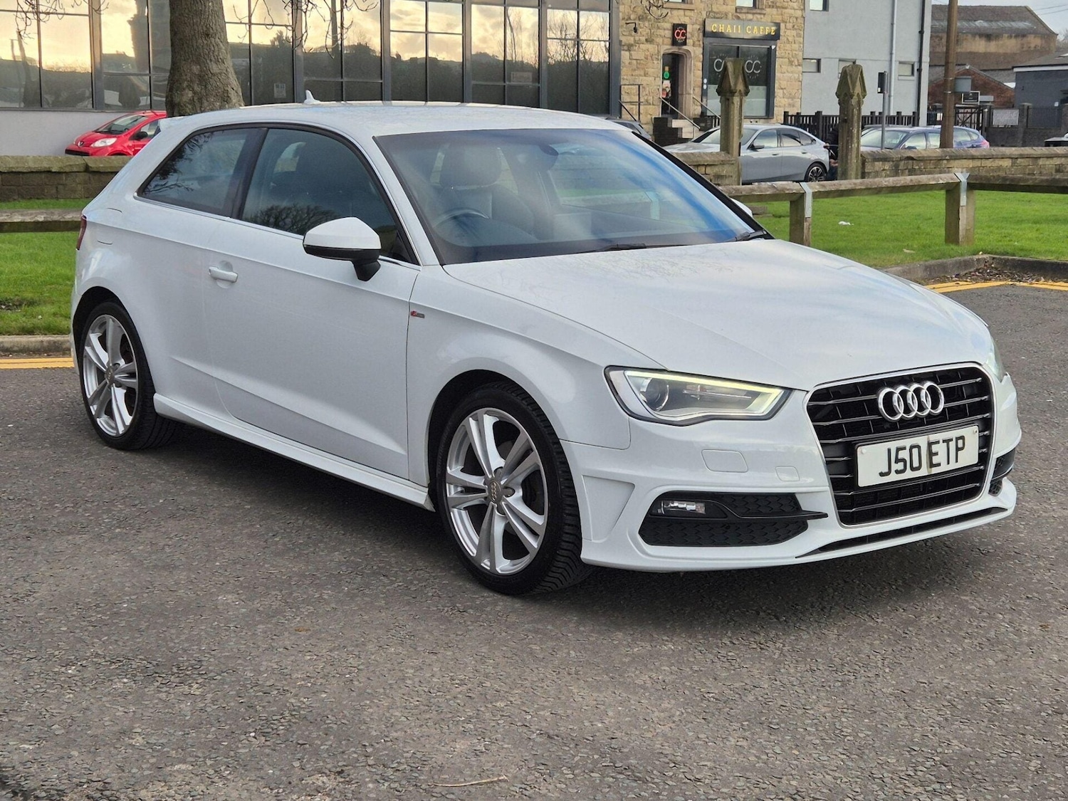 Used Audi A3 2015 for sale - 77093818: Photo 11