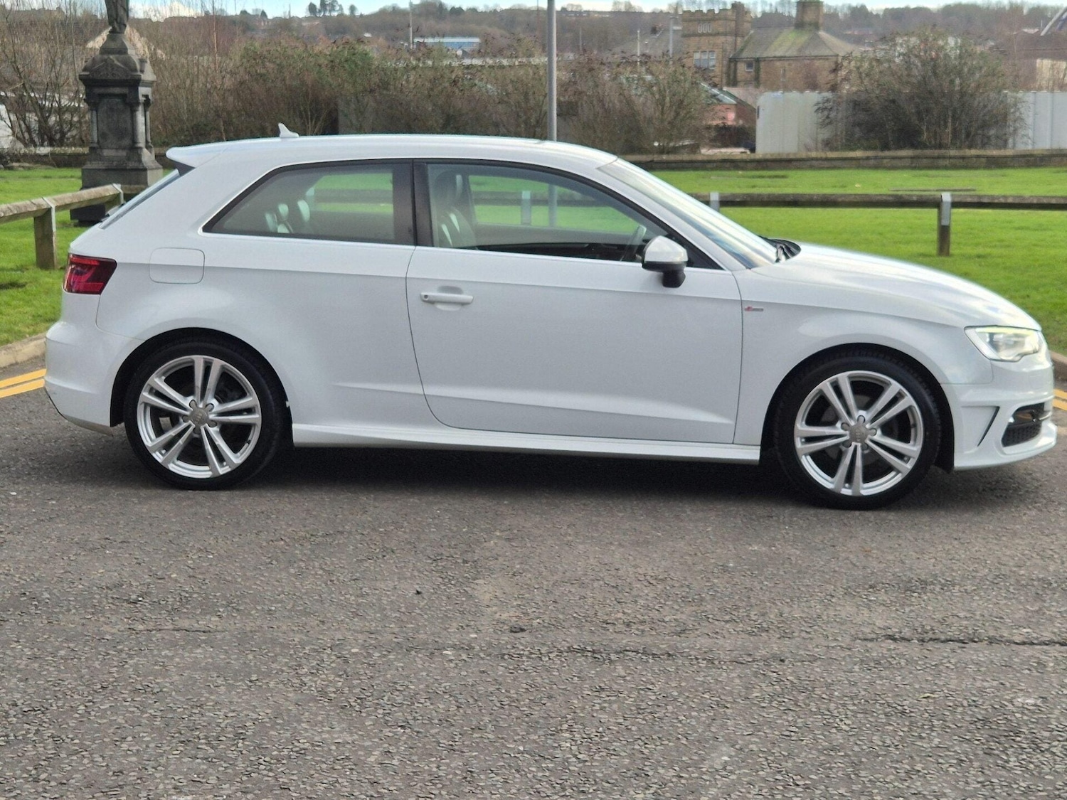 Used Audi A3 2015 for sale - 77093818: Photo 13