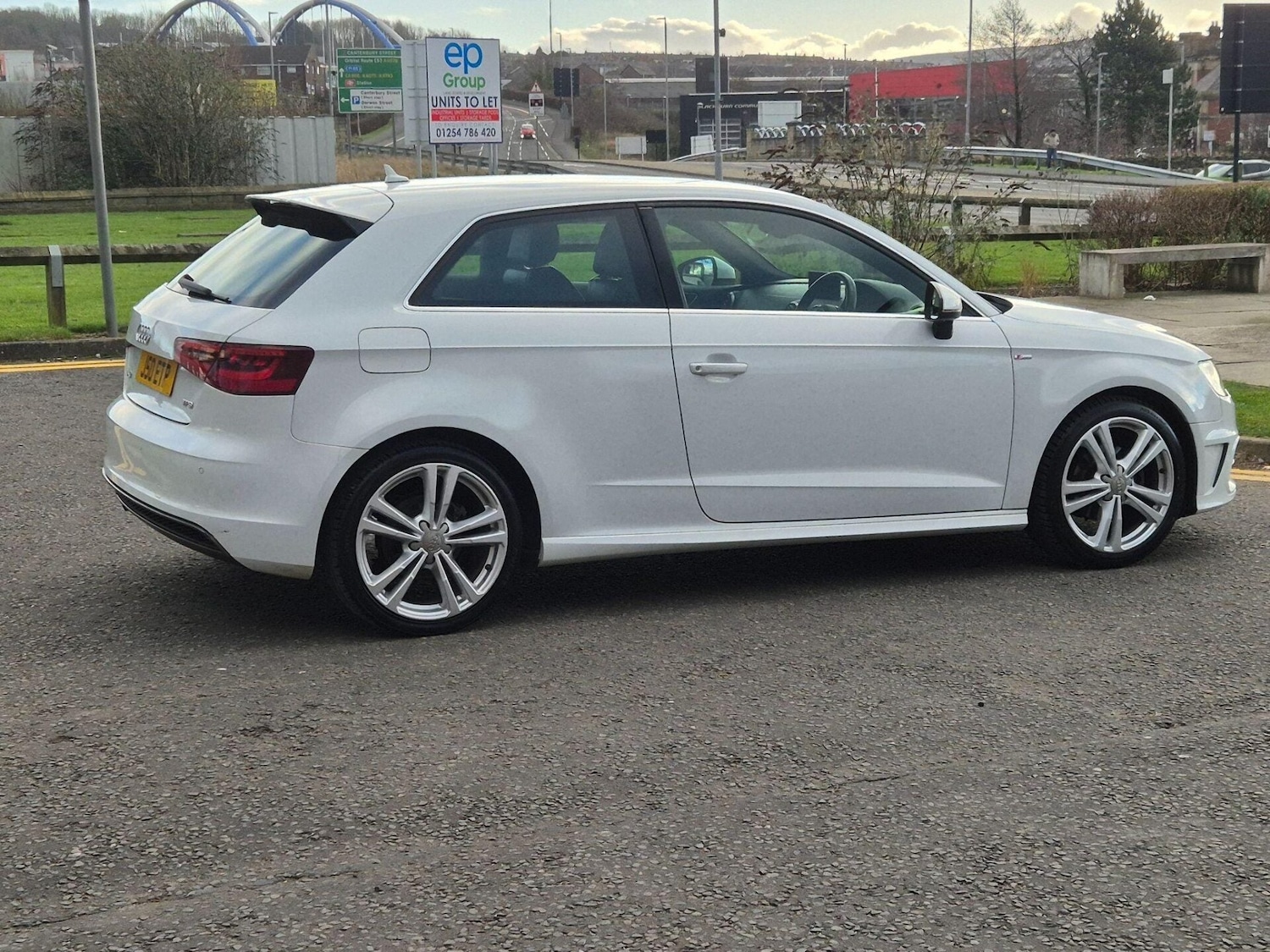 Used Audi A3 2015 for sale - 77093818: Photo 15