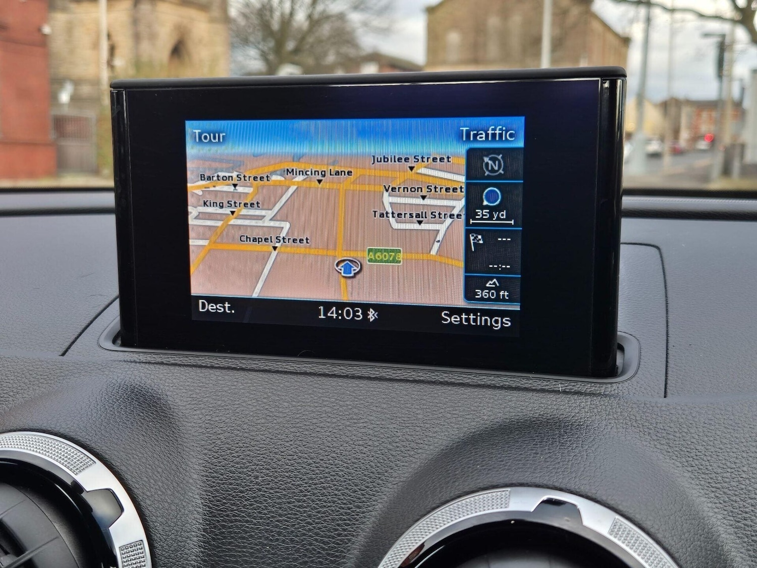 Used Audi A3 2015 for sale - 77093818: Photo 18