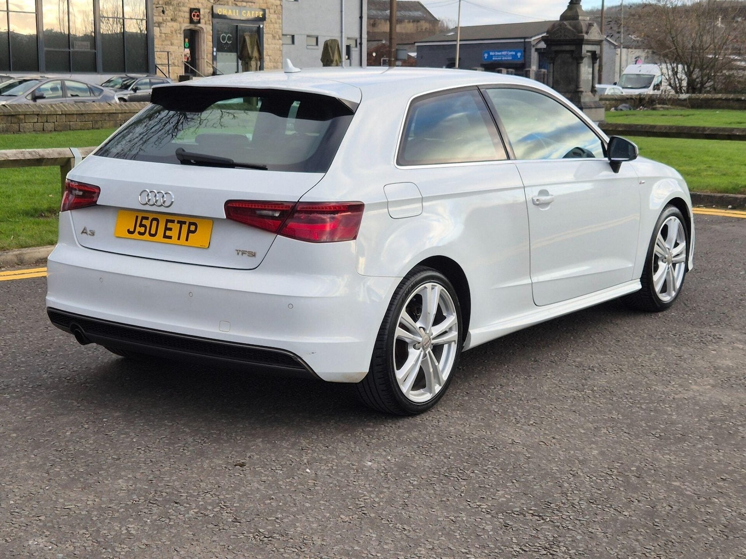Used Audi A3 2015 for sale - 77093818: Photo 19