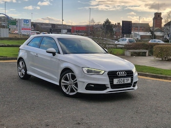 2015 - 1.2 TFSI S line S Tronic Euro 6 (s/s) 3dr