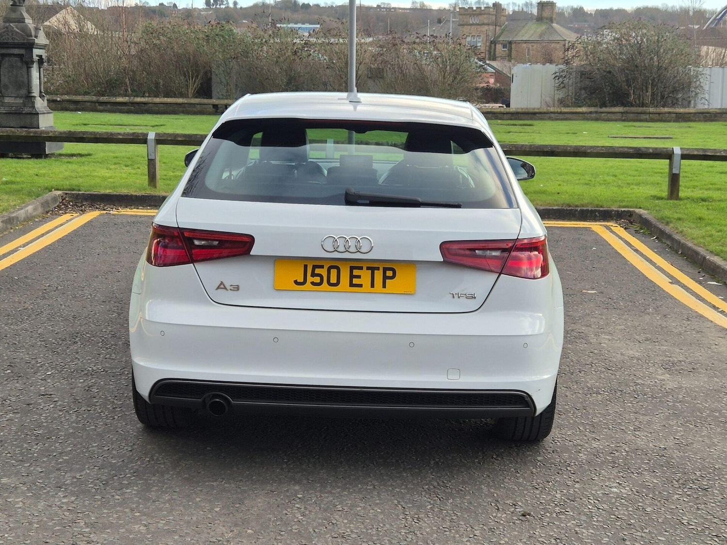 Used Audi A3 2015 for sale - 77093818: Photo 21