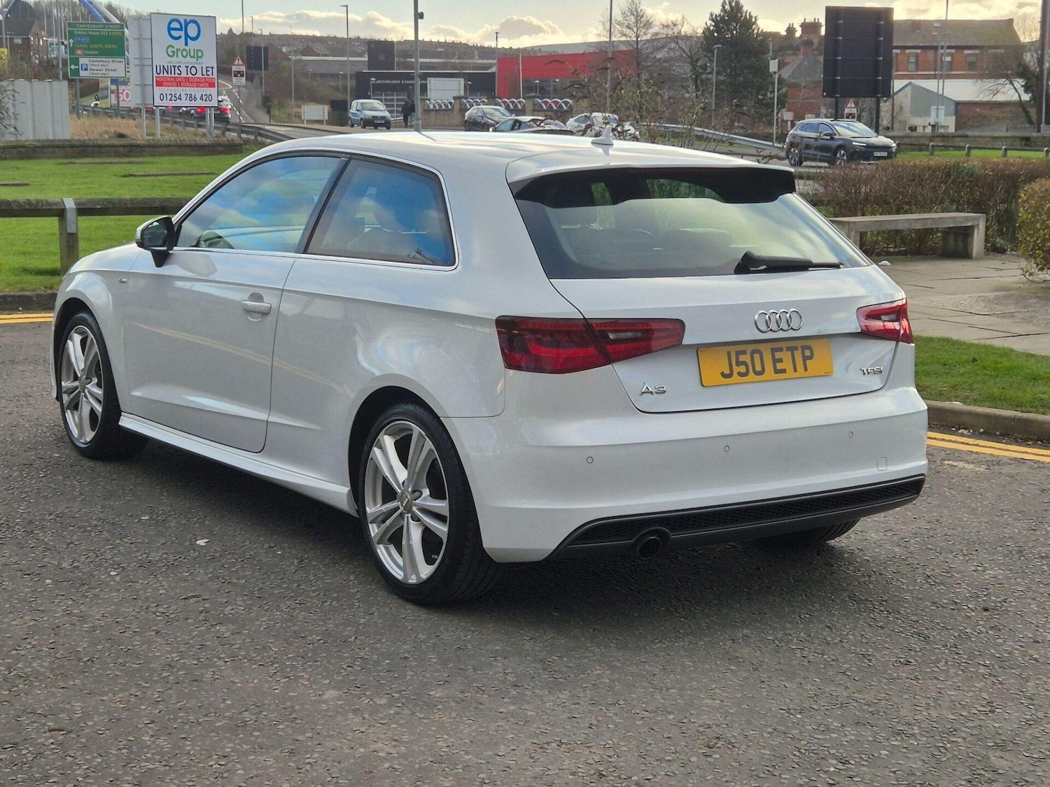Used Audi A3 2015 for sale - 77093818: Photo 23