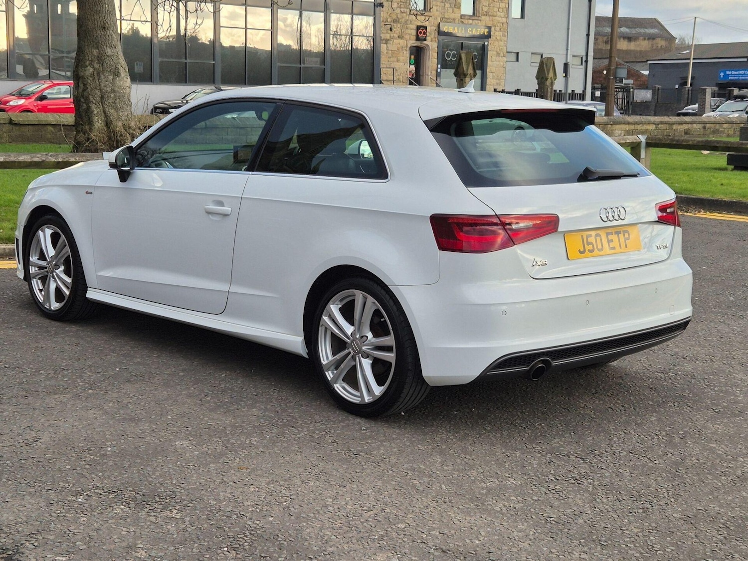 Used Audi A3 2015 for sale - 77093818: Photo 24