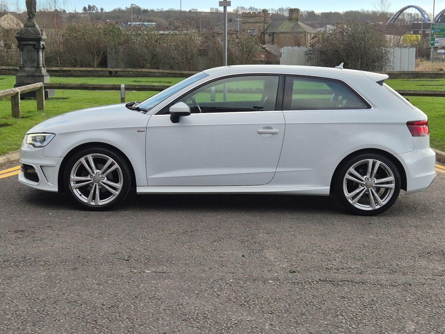 Used Audi A3 2015 for sale - 77093818: Photo 26