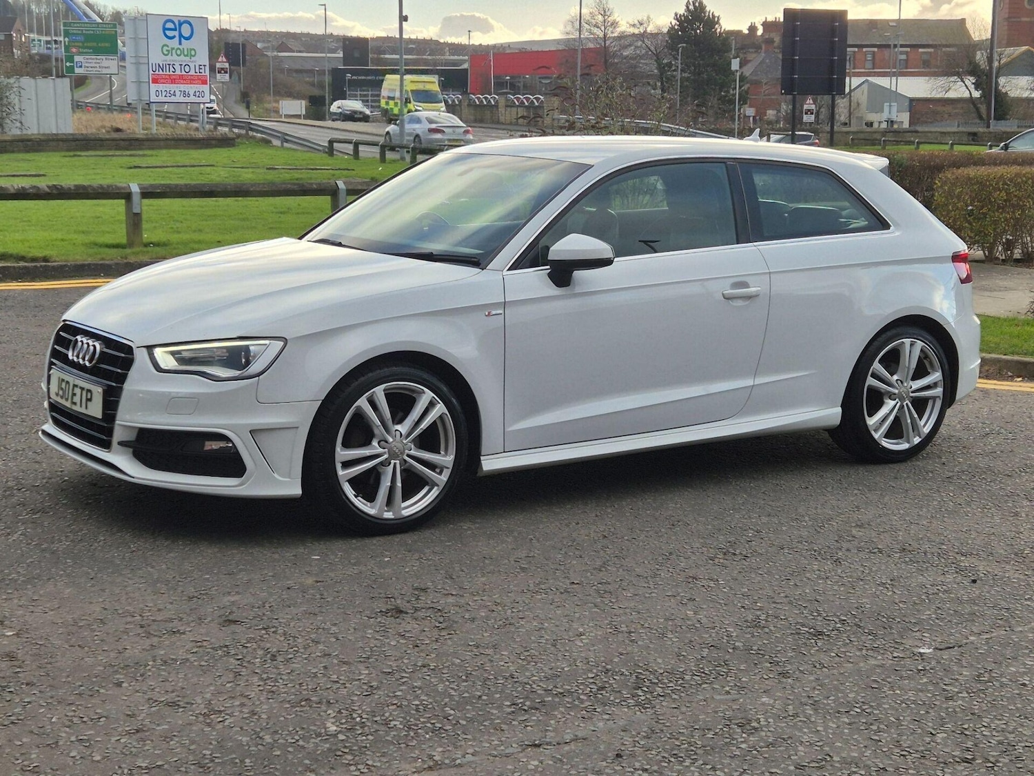 Used Audi A3 2015 for sale - 77093818: Photo 27